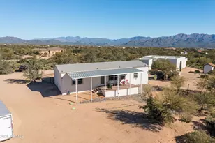 16417 E Dove Wing Way, Scottsdale, AZ 85262 - Photo 45