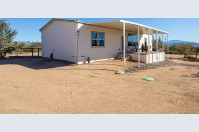 16417 E Dove Wing Way, Scottsdale, AZ 85262 - Photo 35