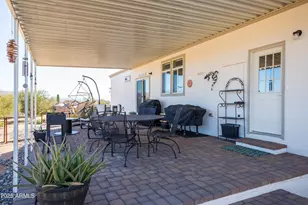 16417 E Dove Wing Way, Scottsdale, AZ 85262 - Photo 31