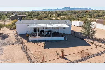 16417 E Dove Wing Way, Scottsdale, AZ 85262 - Photo 1