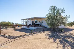 16417 E Dove Wing Way, Scottsdale, AZ 85262 - Photo 39