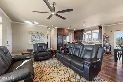 16417 E Dove Wing Way, Scottsdale, AZ 85262 - Photo 15