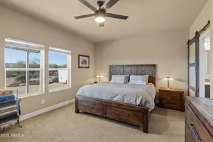 16417 E Dove Wing Way, Scottsdale, AZ 85262 - Photo 21