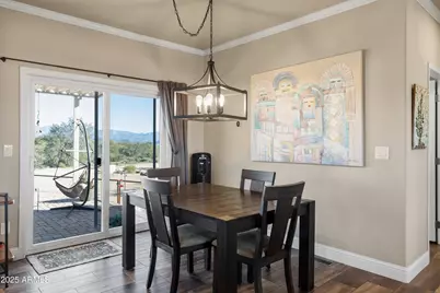 16417 E Dove Wing Way, Scottsdale, AZ 85262 - Photo 5