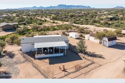 16417 E Dove Wing Way, Scottsdale, AZ 85262 - Photo 47