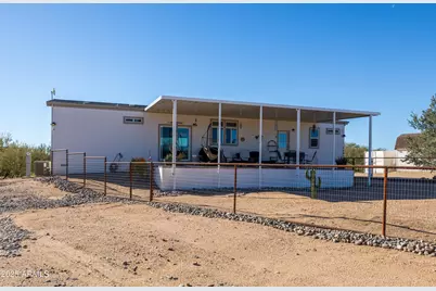 16417 E Dove Wing Way, Scottsdale, AZ 85262 - Photo 33