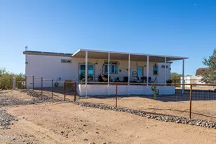 16417 E Dove Wing Way, Scottsdale, AZ 85262 - Photo 33