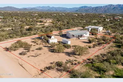 16417 E Dove Wing Way, Scottsdale, AZ 85262 - Photo 9