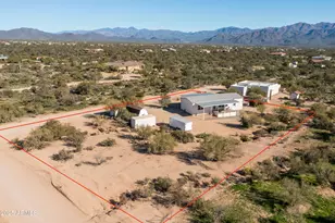 16417 E Dove Wing Way, Scottsdale, AZ 85262 - Photo 9