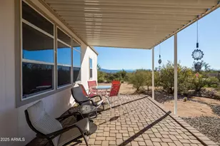 16417 E Dove Wing Way, Scottsdale, AZ 85262 - Photo 11