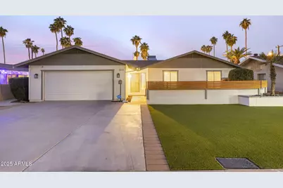 2226 S Kachina Drive, Tempe, AZ 85282 - Photo 1