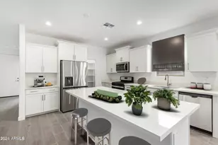 10773 W Baden St, Tolleson, AZ 85353 - Photo 1