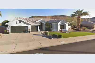 5710 W Melinda Lane, Glendale, AZ 85308 - Photo 1