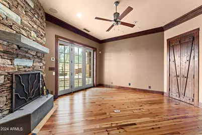 1408 Villa Del Norte --, Wickenburg, AZ 85390 - Photo 35