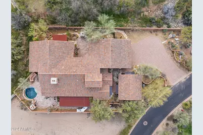 1408 Villa Del Norte --, Wickenburg, AZ 85390 - Photo 67