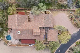 1408 Villa Del Norte --, Wickenburg, AZ 85390 - Photo 67