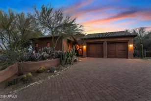 1408 Villa Del Norte --, Wickenburg, AZ 85390 - Photo 5