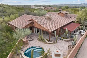 1408 Villa Del Norte --, Wickenburg, AZ 85390 - Photo 3