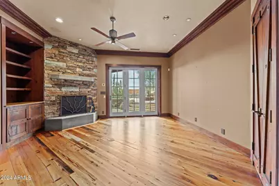 1408 Villa Del Norte --, Wickenburg, AZ 85390 - Photo 25