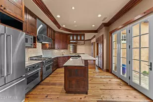 1408 Villa Del Norte --, Wickenburg, AZ 85390 - Photo 41