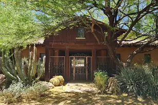 1408 Villa Del Norte --, Wickenburg, AZ 85390 - Photo 69