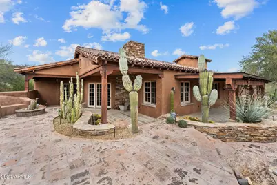 1408 Villa Del Norte --, Wickenburg, AZ 85390 - Photo 1