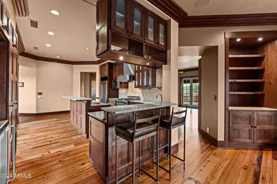 1408 Villa Del Norte --, Wickenburg, AZ 85390 - Photo 37