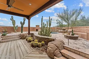 1408 Villa Del Norte --, Wickenburg, AZ 85390 - Photo 61