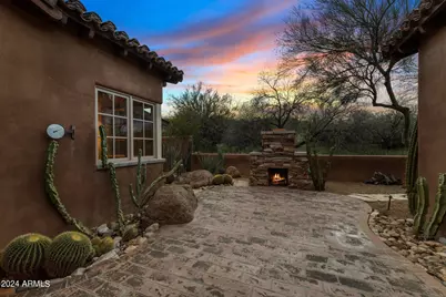 1408 Villa Del Norte --, Wickenburg, AZ 85390 - Photo 19