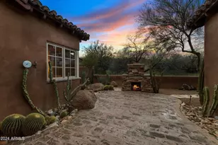 1408 Villa Del Norte --, Wickenburg, AZ 85390 - Photo 19