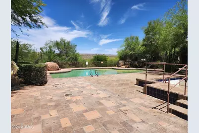 1408 Villa Del Norte --, Wickenburg, AZ 85390 - Photo 73