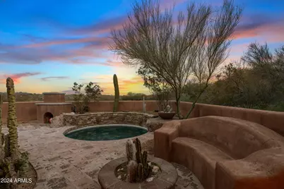 1408 Villa Del Norte --, Wickenburg, AZ 85390 - Photo 17
