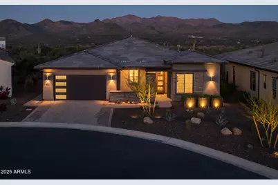 28911 N Agua Verde Drive, Rio Verde, AZ 85263 - Photo 3