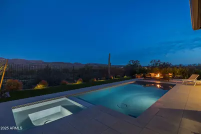 28911 N Agua Verde Drive, Rio Verde, AZ 85263 - Photo 51