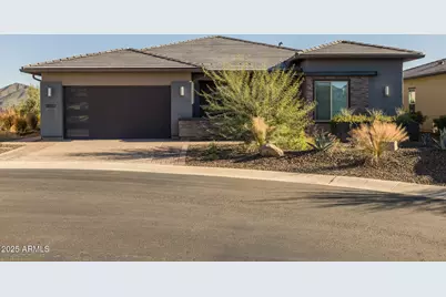 28911 N Agua Verde Drive, Rio Verde, AZ 85263 - Photo 1