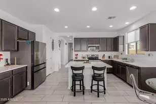 24133 W Gibson Ln, Buckeye, AZ 85326 - Photo 7