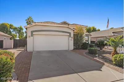 3443 E Thornton Avenue, Gilbert, AZ 85297 - Photo 3