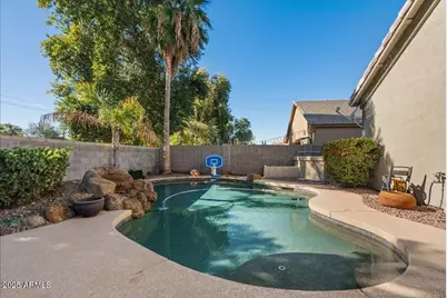 3443 E Thornton Avenue, Gilbert, AZ 85297 - Photo 35