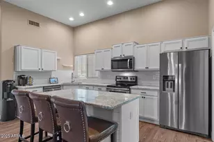 3443 E Thornton Ave, Gilbert, AZ 85297 - Photo 19