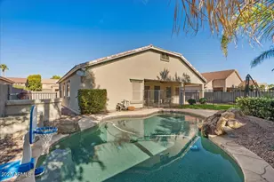 3443 E Thornton Ave, Gilbert, AZ 85297 - Photo 37