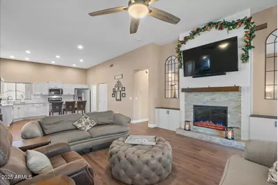 3443 E Thornton Avenue, Gilbert, AZ 85297 - Photo 13