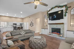 3443 E Thornton Ave, Gilbert, AZ 85297 - Photo 13