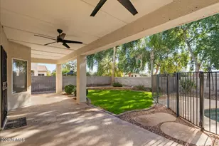 3443 E Thornton Ave, Gilbert, AZ 85297 - Photo 31