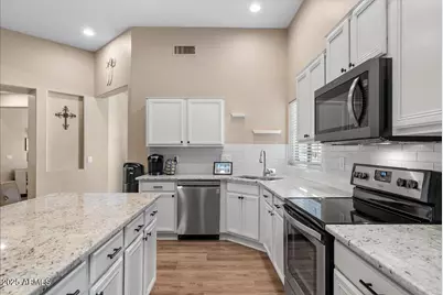 3443 E Thornton Avenue, Gilbert, AZ 85297 - Photo 17