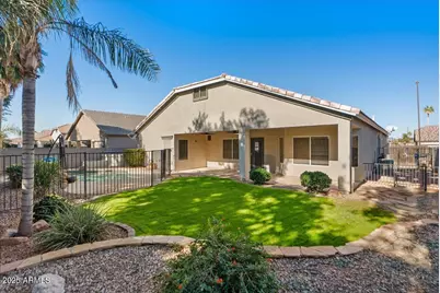 3443 E Thornton Avenue, Gilbert, AZ 85297 - Photo 33