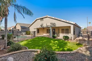 3443 E Thornton Ave, Gilbert, AZ 85297 - Photo 33