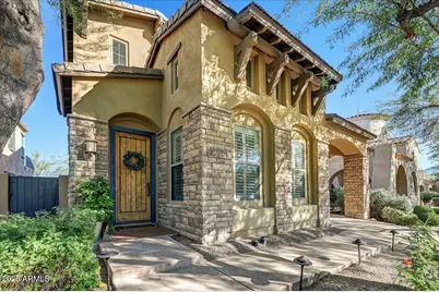 9262 E Horseshoe Bend Drive, Scottsdale, AZ 85255 - Photo 27