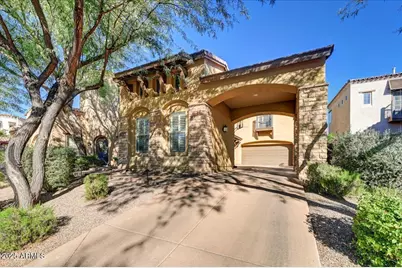 9262 E Horseshoe Bend Drive, Scottsdale, AZ 85255 - Photo 1