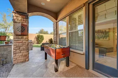9262 E Horseshoe Bend Drive, Scottsdale, AZ 85255 - Photo 7
