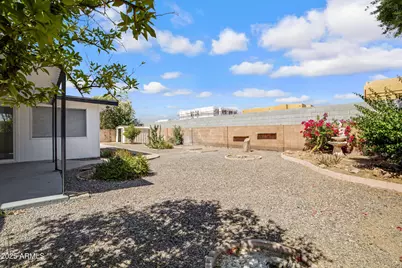 635 N 67th Place, Mesa, AZ 85205 - Photo 35